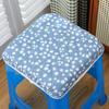1PC High Stretch Minimalist Style Jacquard Craft Comfortable Seat Cushions Versatile Home Decor Washable Multi-Color