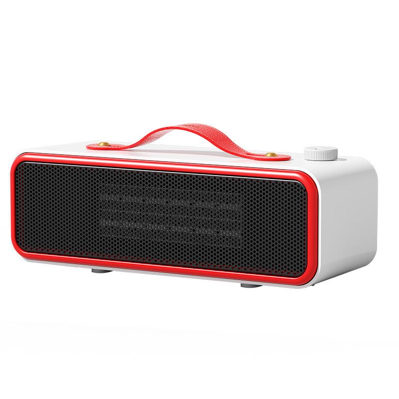 

Компактный настольный обогреватель и грелка для ног: Универсальный бытовой гаджет для уютного комфорта China 220V красный