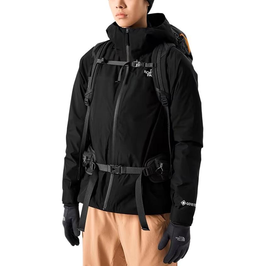 THE NORTH FACE   Mountain Light logo Women's NF0A83RU-4H0