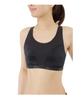 Wacoal Sports High Support Provides Firm Bust and Comfortable for Ball and Wireless and Sizes and CW-X Bra, Type, Protection, Sweat-Wicking,