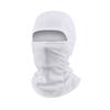 Maschera da Sci Balaclava Personalizzata con Testo per Uomo Donna Snowboard, Motocicletta, Protezione UV e dal Vento Dropshipping