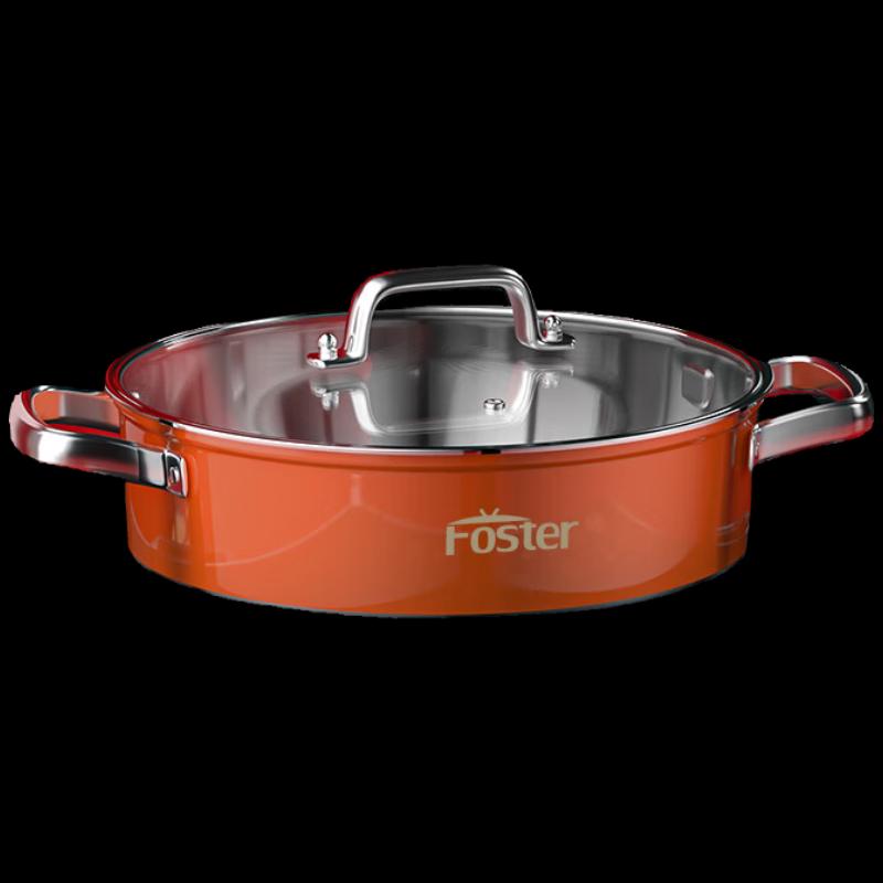 Faust Berlin FJP-A8 Hot Pot