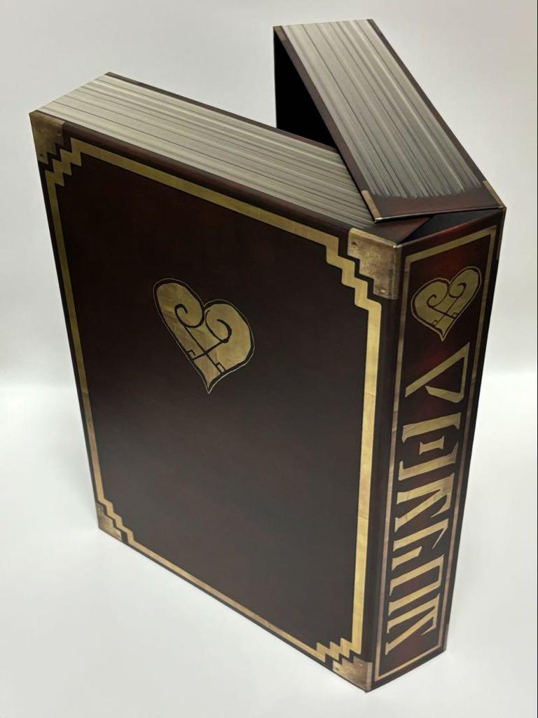[USED] *No Software Included. PS5 Metaphor Atlus Brand Anniversary Edition