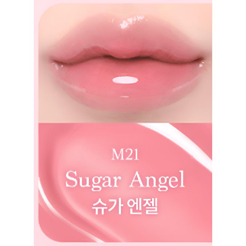 [Dasique] Juicy Dewy Glow Tint Mini