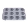 Silicone Cake and Muffin Baking Mold