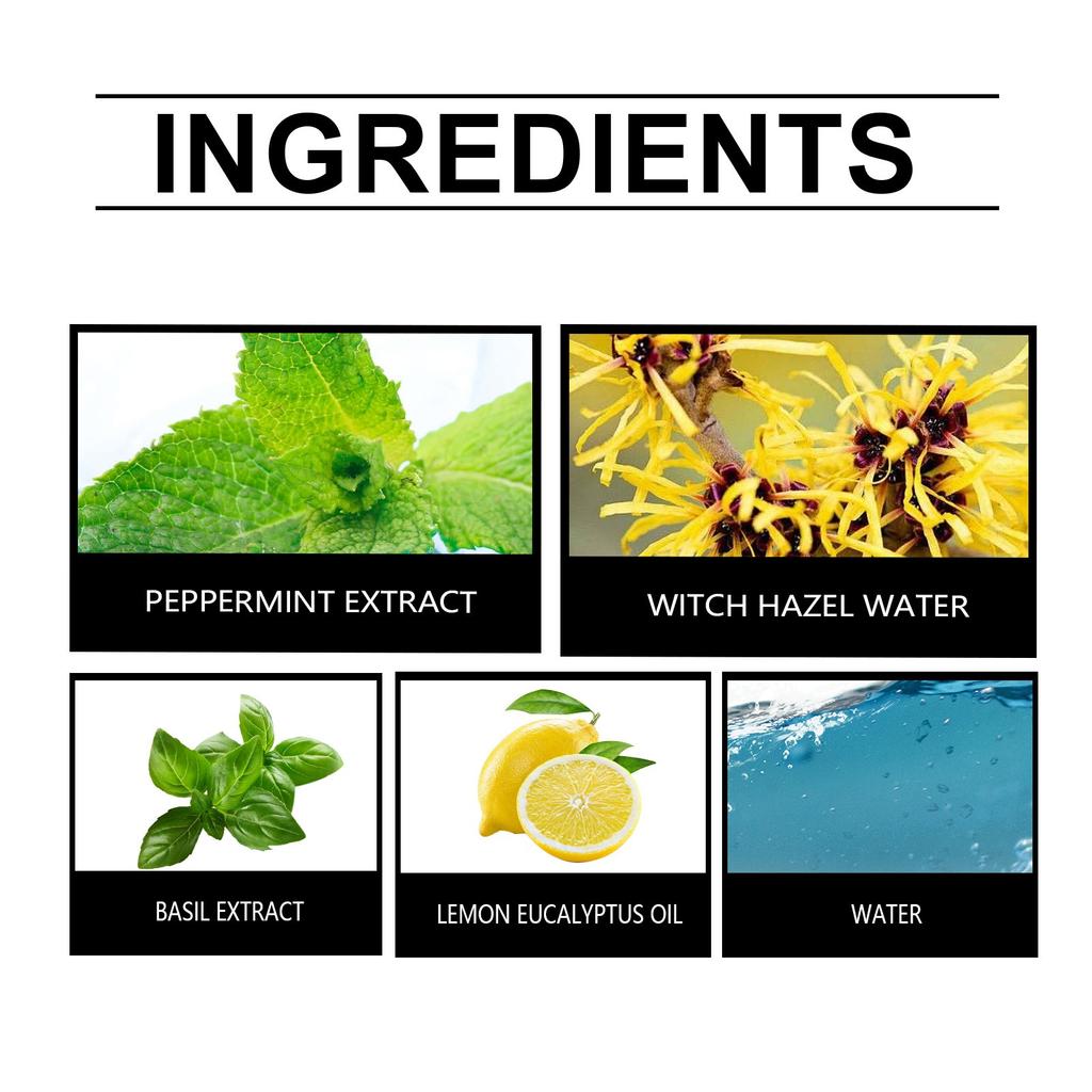 Pflanzenöl-Armband, frisch, sanft, leicht und tragbar, für den Körper, Silikon-Armband für den Außenbereich, 2 ml