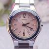 [USED] Price Reduced! SEIKO LUKIA Women's Watch 7N82 Pink