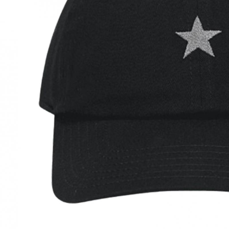 Converse Day One Star Cap Black Ua5755 023