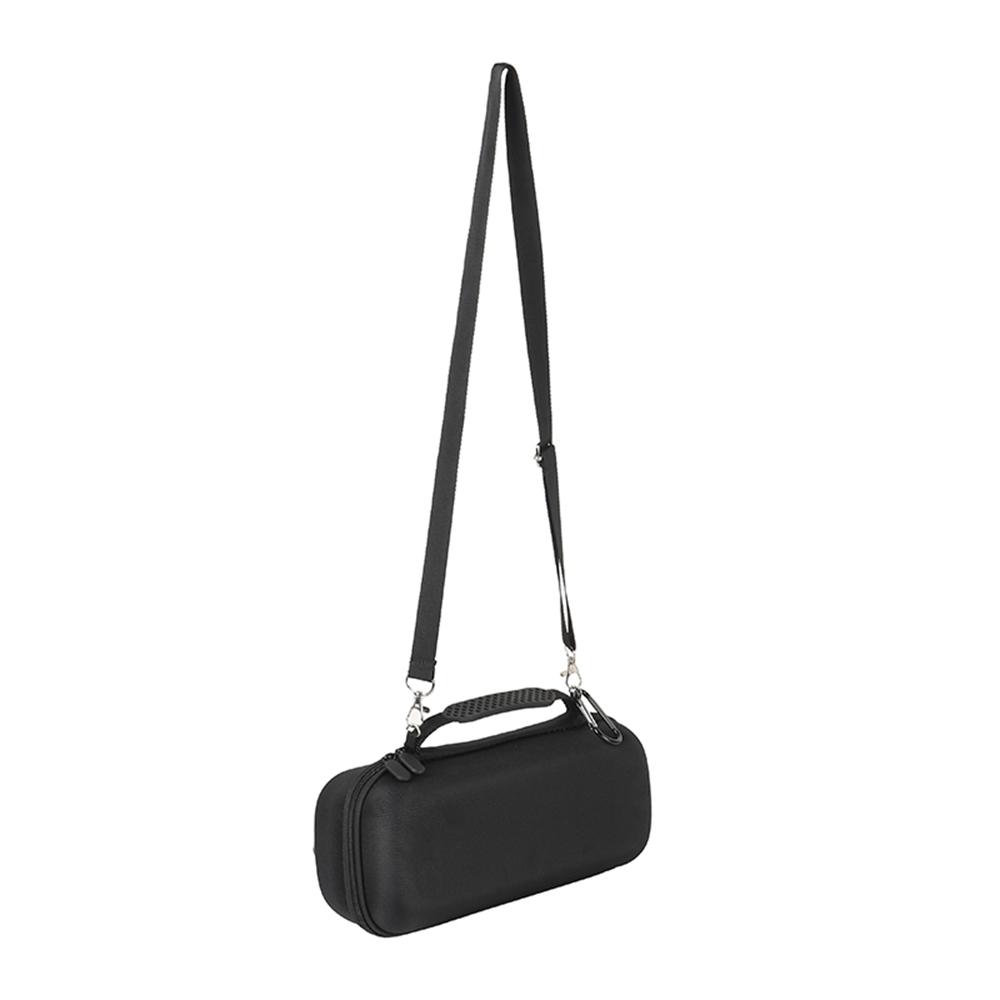 For Bose SoundLink Plus Speaker Portable Travel Case EVA Hard Shell Storage Bag with Shoulder Strap