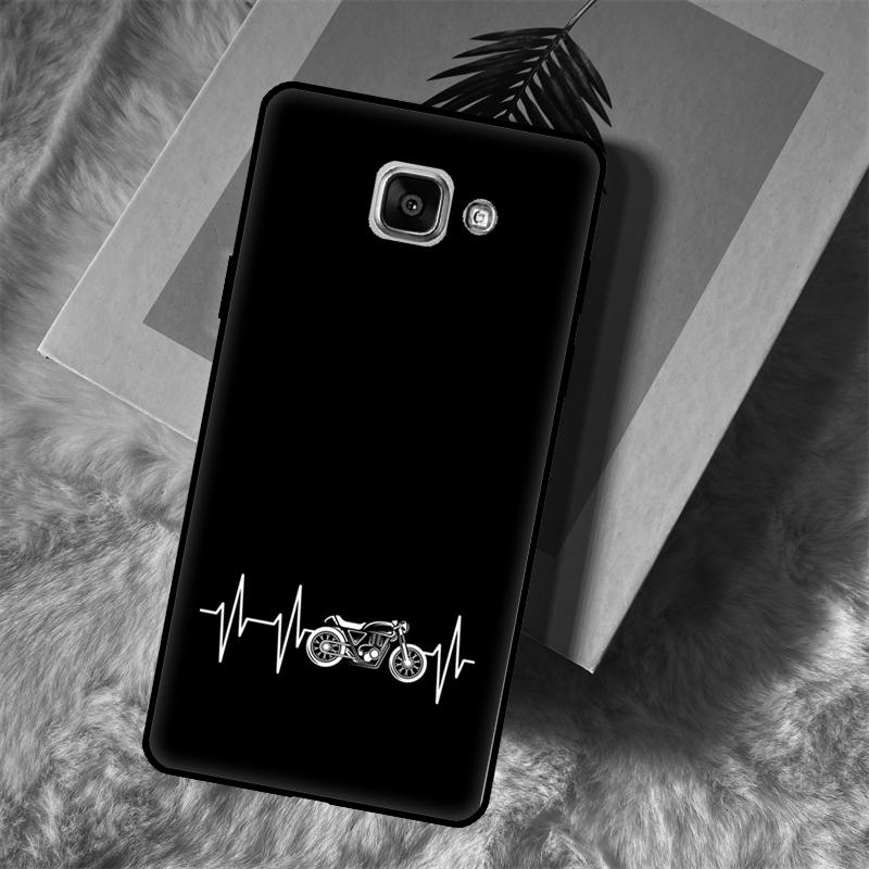 

Motorcycle Heartbeat Case For Samsung Galaxy M21 M31 M16 M36 M56 M33 M53 M13 M12 M32 M52 M15 M55 M14 M35 M34 M54 Samsung M23