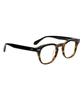 Aeswikeulopeuteu Ginsburg 46 Patchwork - Black Olive Amber