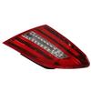 LED Taillight Super Bright Waterproof Plug and Play Replacement for Benz C‑ Class W204 Facelift 2011 To 2015 Right