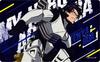 My Hero Academia Card Sticker Tenya Iida Season 5 (Anime ver./Vol.2)