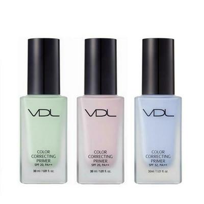 Color Correcting Primer