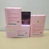[USED] BLACKPINK Rosé Trading Card Plush Keyring Photo Holder