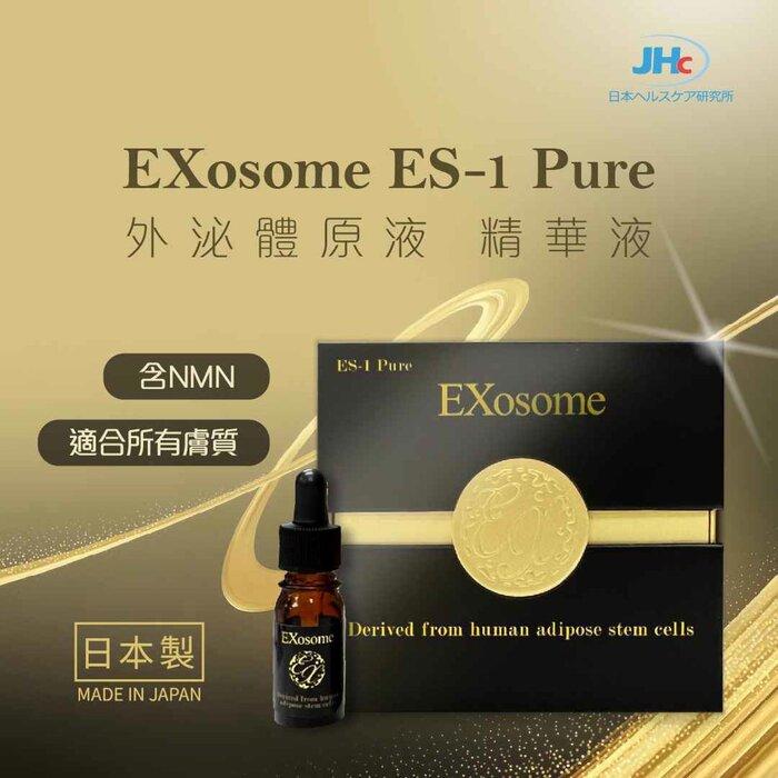 

(Jhc) Japan Healthcare Institute Inc. (Jhc) Exosome Es-1 Pure