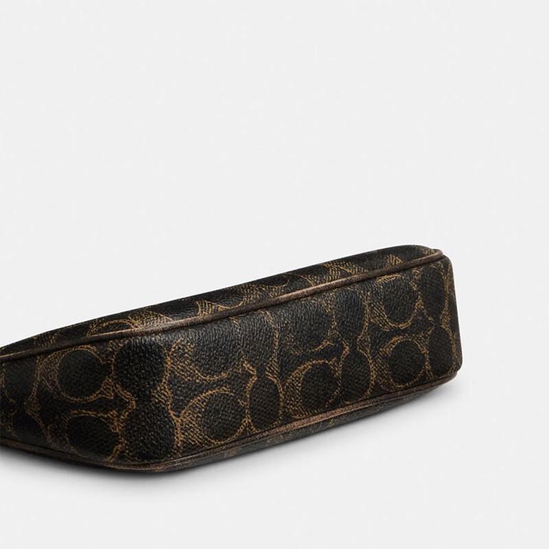 COACH NOLITA Vintage Signature Women's Shoulder Bag