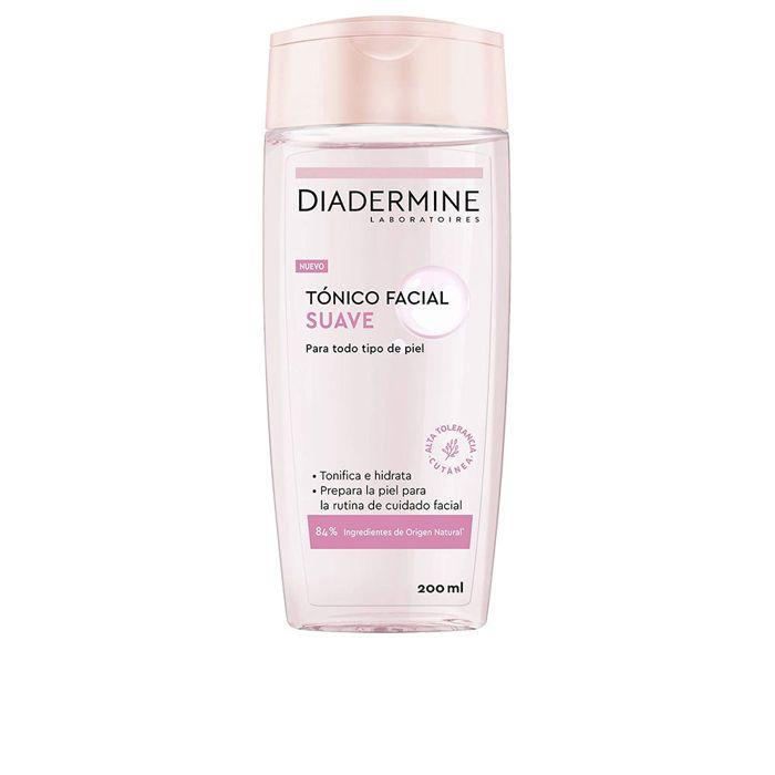 DIADERMINE Tónico Facial Suave 200 Ml