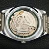 REFURBISHED SEIKO 5 AUTOMATIC 6309A VINTAGE JAPAN MENS WHITE WATCH a441739-1 Sk-a441739