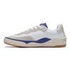 Li Ning Skategeneral Non-Slip Wear-Resistant Breathable Low-Top Skate Shoes Men Sneakers Cloud-White AEPSA49-5