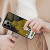 The Walking Dead TV Magnetic Phone Case For APPLE iPhone 17 Air 16 14 13 12 Pro Max 15 Plus Wireless Charge With MagSafe Cover