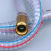 Heavy Duty Multi-Functional Jiggler Siphon Hose with Self-Priming Pump for All Liquids