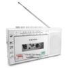 Panda6503 Mini USB TF Card Recorder and Portable Radio