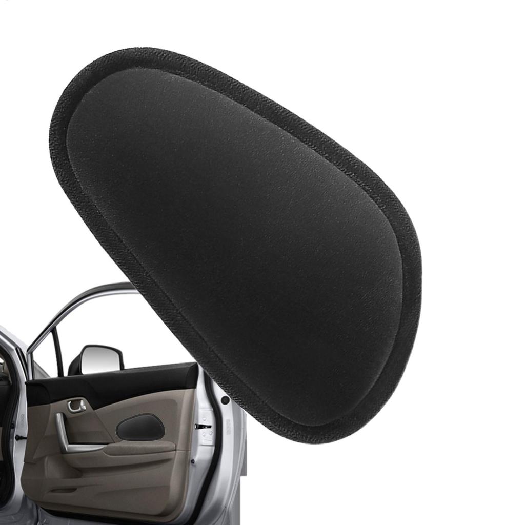 Autokniepolster Beinpads Für Türarmlehnen Center Console Beinpolster Auto Arm Ellbogenstützen Automobil Innenzubehör