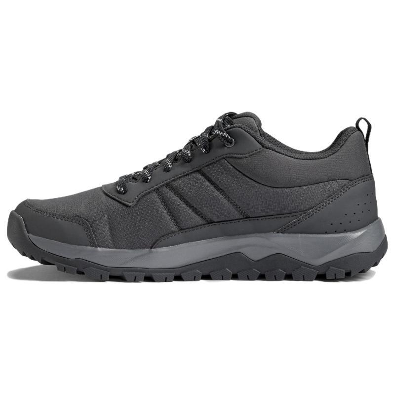 

DECATHLON NH100 Anti-Slip Wear-Resistant Low-Top Running Shoes Men s Dark Gray 42 темно-серого