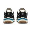 Salomon XT-Wings 2 Quiet Shade Blue Aster Gum Unisex Sneakers Black Vanilla-Ice 414686