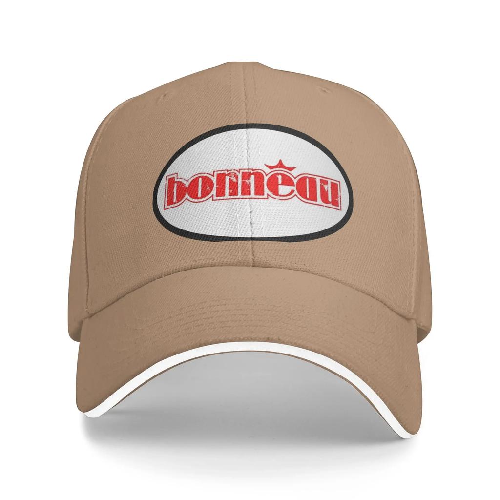 Lincoln Hawk Bonneau Czapka z daszkiem Over The Top dla pary z nadrukiem damskim Kapelusz typu Trucker Wiosenny Codzienny Outdoor Sport Słońce Czapki z daszkiem