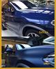 2 Layers Matte PPF Clear Protection Vinyl Film for Vehicle Paint Scratch Shield Car Stickers Motorcycle Laptop Skateboard Wraps