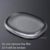 1PC Houppette &amp; Eponge en Gel Silicone pour Cosmetique BB crème Outil de Maquillage