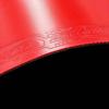 XIOM Jekyll & Hyde X47.5 Table Tennis Rubber, Red (RD) 2.1, 11191