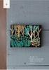 Macabea Alice Nature Embroidery Notebook Boutique Series (Lady No. 8533)