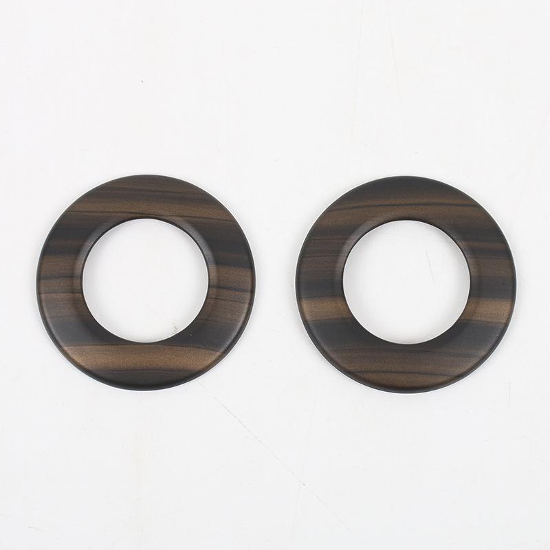 Denza 23 N7 Rear Reading Light Trim Lampshade Bright Patch Interior Modification.