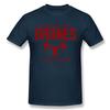 Funny I Don't Just Fly Drones I Crash Pilot T-Shirt Unisex Graphic Vintage Cool Cotton Short Sleeve T Shirts O-Neck
