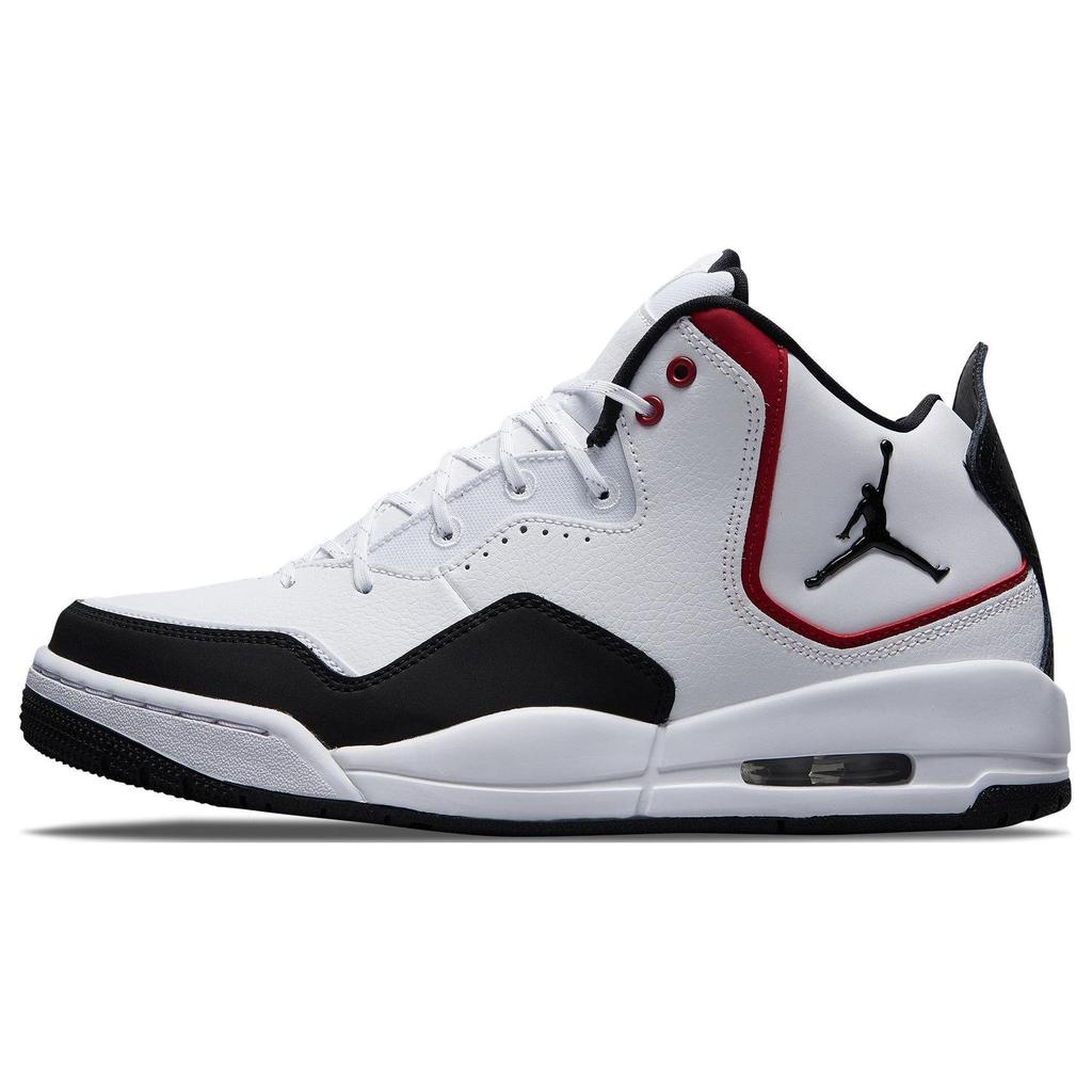 Jordan Courtside 23 White Black Team Red DZ2791-101