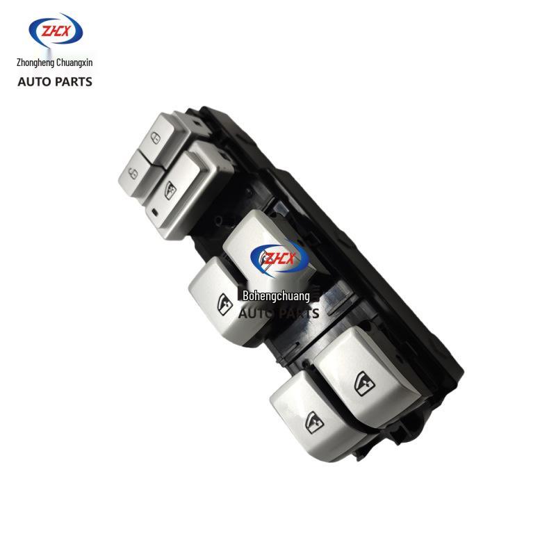 Compatible with Changan CS55plus/Qiyuan Q5 Main Left Front Electric Window Regulator Switch