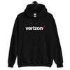 hoodie-Casual Pullover Sweatshirt New Verizon Active