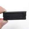 Car Suv Digital Display Meter Oil/Water Chargecooler Temp Celsius Gauge Probe 1X
