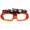 Multi Color Glowing Plastic Glasses With Replaceable Battery Easy to Operate Perfect For Dance Parties Celebrations