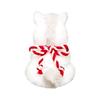 Sanei Boeki 2026 Zodiac Umamochi (White) W7 x D6.5 x H10cm Stuffed Toy