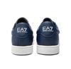 Мужские кроссовки EA7 Emporio Armani Granatowy