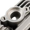 Engine Cylinder Head Top End for Italika ATV 200 2020-2021-2022-2023-2024-2025-2026