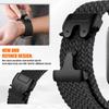 Parachute Strap for Apple Watch Bands 46mm 42mm 45mm 44mm 41mm Braided Loop Correa Bracelet iWatch Series 11 10 9 8 SE 7 6 5 4 3 3