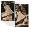 Men's Waterproof Russian Tactical Combat Boots - Wear-Resistant Non-Slip Hiking & Mountaineering Shoes