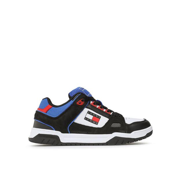 

Кроссовки Tommy Jeans Skate Sneaker EU 43