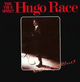 

CD HUGO RACE & TRUE SPIRIT - Rue Morgue Blues NORMAL118CD Normal 1987 Germany Rock Used