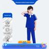 Shenzhen Primary School Autumn Long Pants